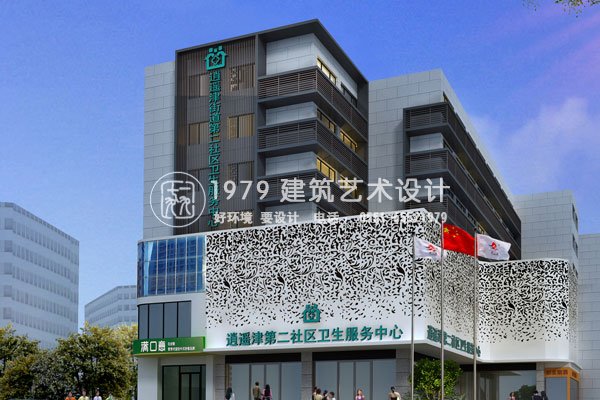 合肥醫療裝修