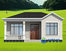 是否在農村建房？集成房屋是明智之選